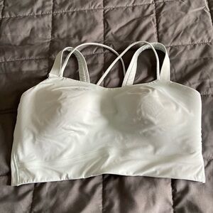 Like a Cloud Longline Bra
Light Support, D/DD Cup